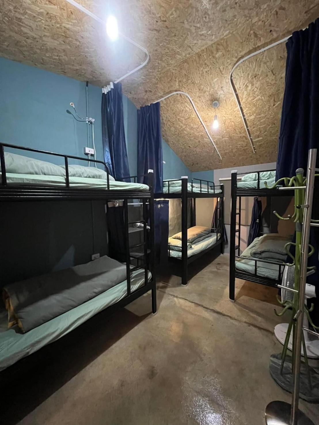 Hidden Life B&B Chenggong Exterior foto